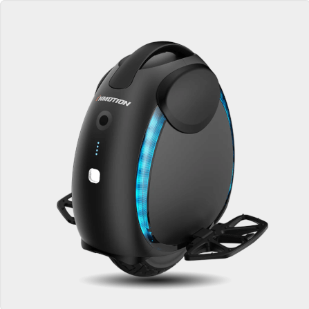 ล้อเดียวไฟฟ้า INMOTION V6_2